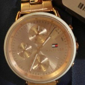 Tommy Hilfiger Men's Quartz Watch